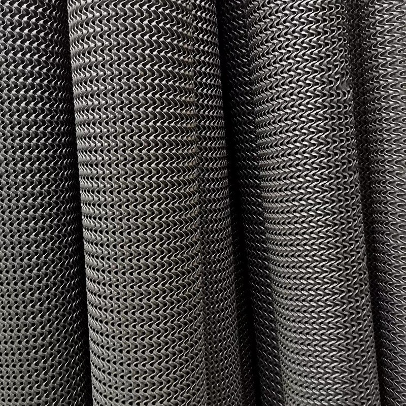 曲纹网状硬式透水管(图1)